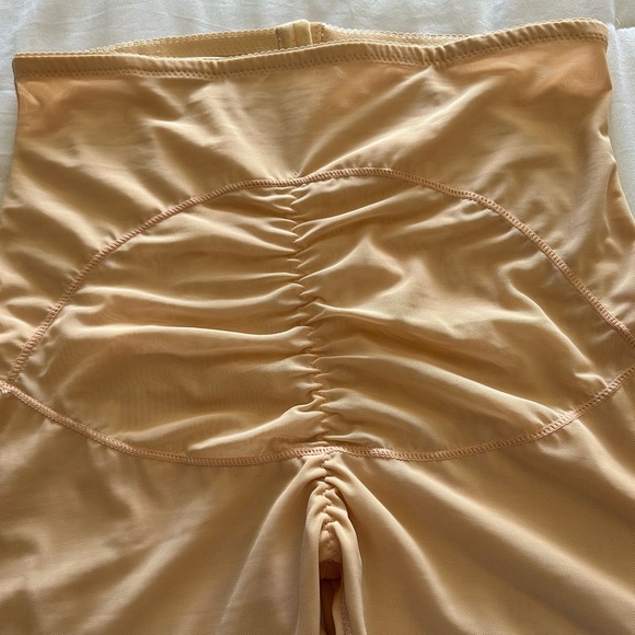 “NEW” TOP MELON COLLECTION PLUS SIZE PANTY GIRDLE - Picture 4 of 6